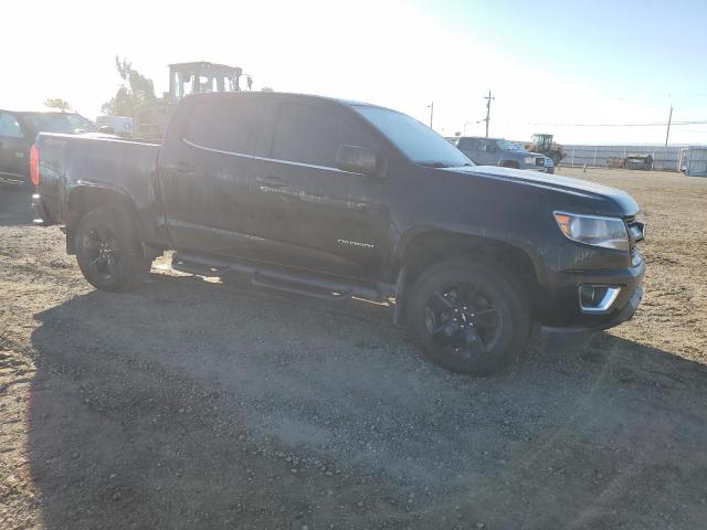 Photo 3 VIN: 1GCGTCE37G1335769 - CHEVROLET COLORADO L 