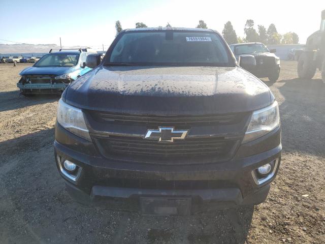 Photo 4 VIN: 1GCGTCE37G1335769 - CHEVROLET COLORADO L 