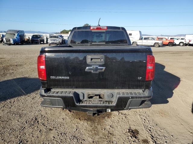 Photo 5 VIN: 1GCGTCE37G1335769 - CHEVROLET COLORADO L 