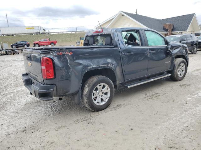 Photo 2 VIN: 1GCGTCE37G1352670 - CHEVROLET COLORADO 