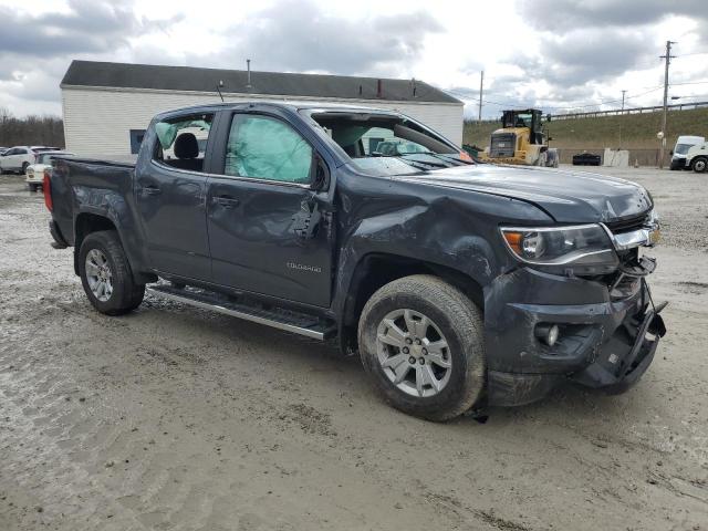 Photo 3 VIN: 1GCGTCE37G1352670 - CHEVROLET COLORADO 