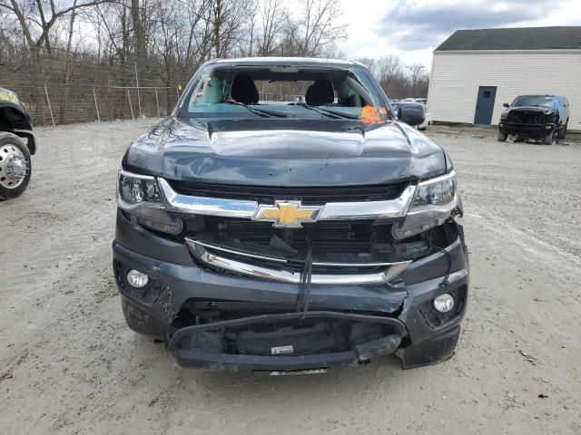 Photo 4 VIN: 1GCGTCE37G1352670 - CHEVROLET COLORADO 