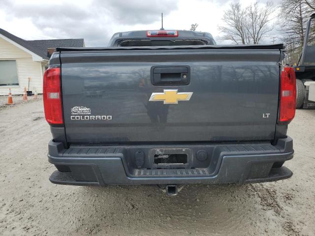 Photo 5 VIN: 1GCGTCE37G1352670 - CHEVROLET COLORADO 