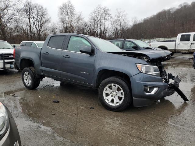 Photo 3 VIN: 1GCGTCE37G1366956 - CHEVROLET COLORADO L 