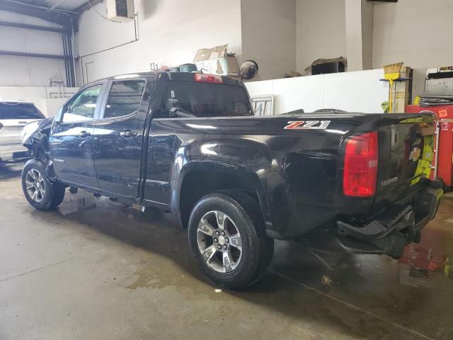 Photo 1 VIN: 1GCGTCE38F1117001 - CHEVROLET COLORADO 