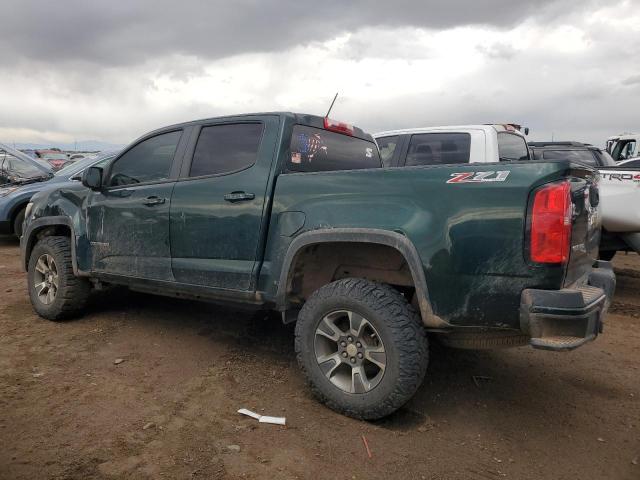 Photo 1 VIN: 1GCGTCE38F1158177 - CHEVROLET COLORADO 