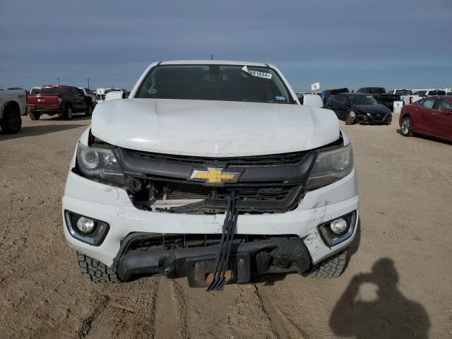 Photo 4 VIN: 1GCGTCE38F1196590 - CHEVROLET COLORADO Z 