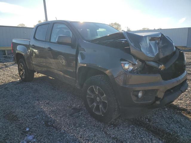 Photo 3 VIN: 1GCGTCE38F1201299 - CHEVROLET COLORADO Z 