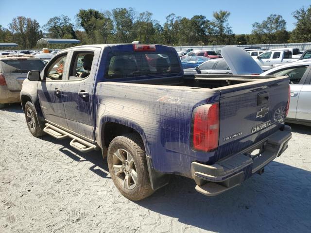 Photo 1 VIN: 1GCGTCE38F1235114 - CHEVROLET COLORADO Z 