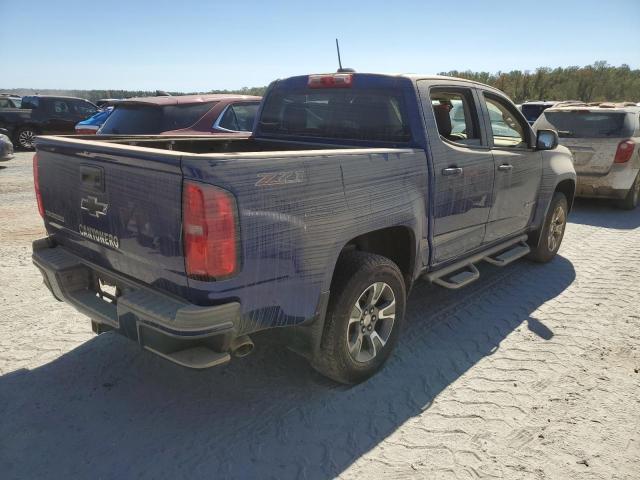 Photo 2 VIN: 1GCGTCE38F1235114 - CHEVROLET COLORADO Z 