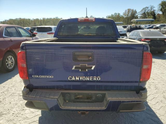 Photo 5 VIN: 1GCGTCE38F1235114 - CHEVROLET COLORADO Z 