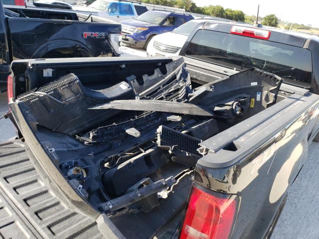 Photo 11 VIN: 1GCGTCE38F1265925 - CHEVROLET COLORADO Z 