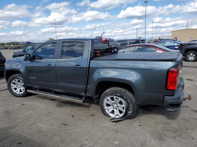 Photo 1 VIN: 1GCGTCE38G1395219 - CHEVROLET COLORADO L 