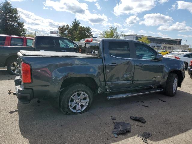 Photo 2 VIN: 1GCGTCE38G1395219 - CHEVROLET COLORADO L 