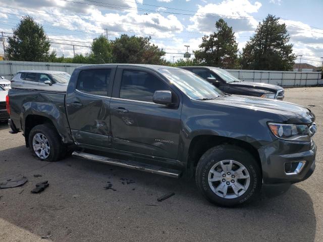 Photo 3 VIN: 1GCGTCE38G1395219 - CHEVROLET COLORADO L 