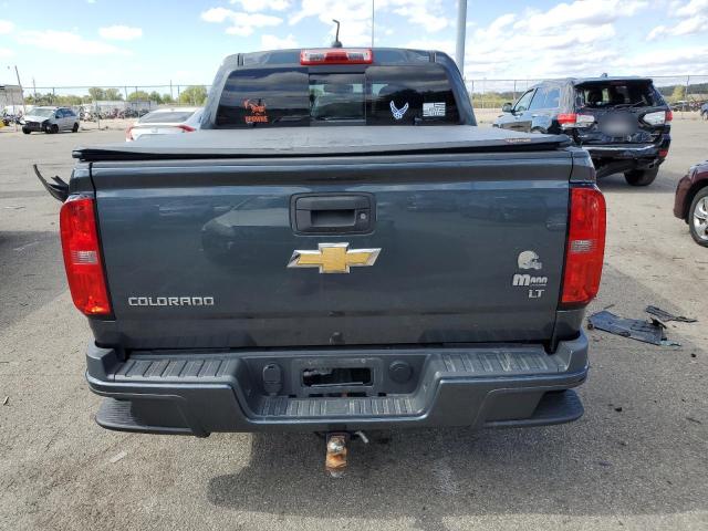 Photo 5 VIN: 1GCGTCE38G1395219 - CHEVROLET COLORADO L 