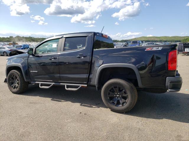 Photo 1 VIN: 1GCGTCE39F1233565 - CHEVROLET COLORADO 