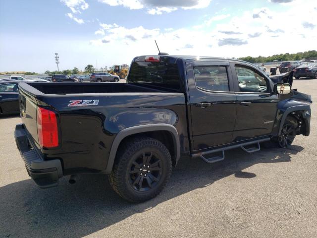 Photo 2 VIN: 1GCGTCE39F1233565 - CHEVROLET COLORADO 