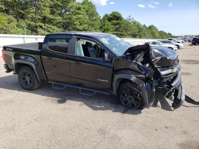 Photo 3 VIN: 1GCGTCE39F1233565 - CHEVROLET COLORADO 