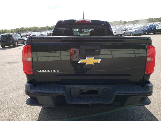 Photo 5 VIN: 1GCGTCE39F1233565 - CHEVROLET COLORADO 