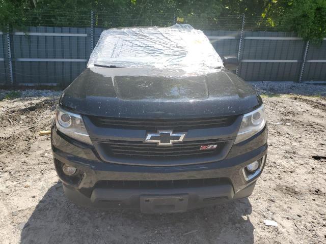 Photo 4 VIN: 1GCGTCE39F1257719 - CHEVROLET COLORADO Z 