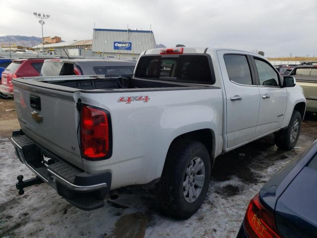 Photo 2 VIN: 1GCGTCE39G1391843 - CHEVROLET COLORADO 