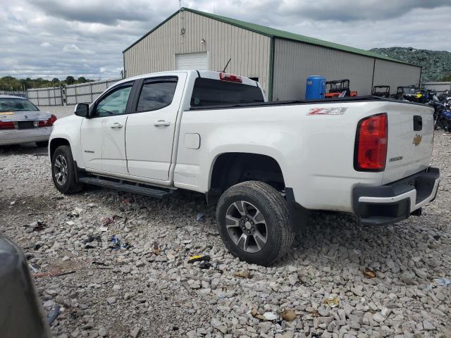 Photo 1 VIN: 1GCGTCE3XF1129781 - CHEVROLET COLORADO Z 