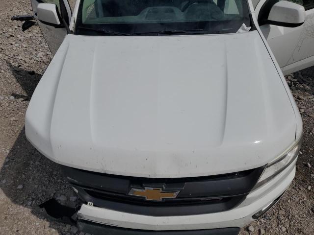 Photo 10 VIN: 1GCGTCE3XF1129781 - CHEVROLET COLORADO Z 