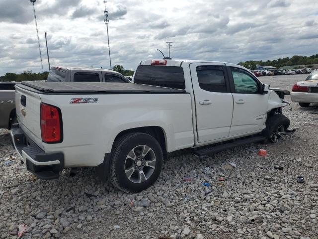 Photo 2 VIN: 1GCGTCE3XF1129781 - CHEVROLET COLORADO Z 