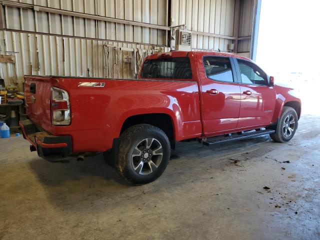 Photo 2 VIN: 1GCGTCE3XF1167902 - CHEVROLET COLORADO Z 