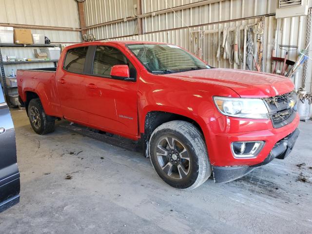 Photo 3 VIN: 1GCGTCE3XF1167902 - CHEVROLET COLORADO Z 