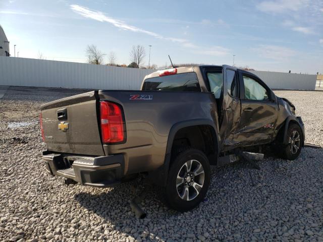 Photo 3 VIN: 1GCGTCE3XF1232652 - CHEVROLET COLORADO 