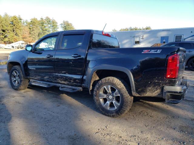 Photo 1 VIN: 1GCGTCE3XF1251427 - CHEVROLET COLORADO 