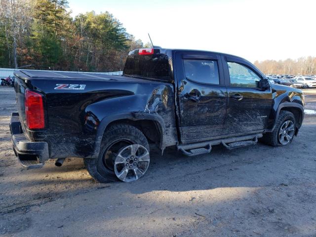 Photo 2 VIN: 1GCGTCE3XF1251427 - CHEVROLET COLORADO 