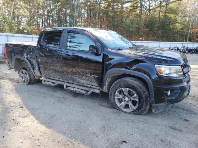 Photo 3 VIN: 1GCGTCE3XF1251427 - CHEVROLET COLORADO 