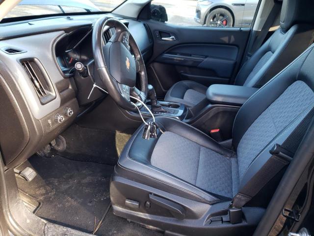 Photo 6 VIN: 1GCGTCE3XF1251427 - CHEVROLET COLORADO 