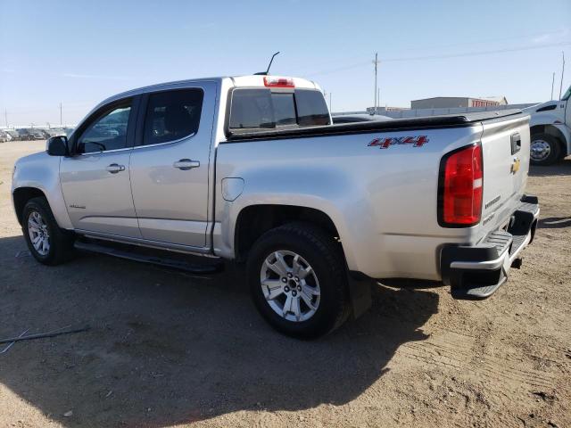 Photo 1 VIN: 1GCGTCE3XG1142855 - CHEVROLET COLORADO L 