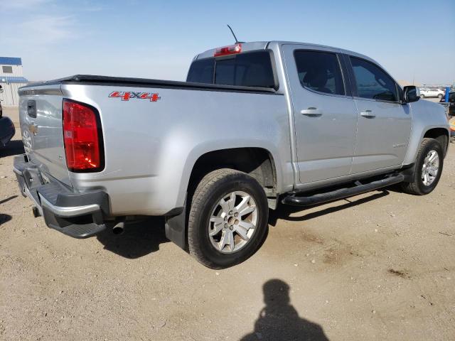 Photo 2 VIN: 1GCGTCE3XG1142855 - CHEVROLET COLORADO L 