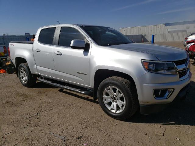 Photo 3 VIN: 1GCGTCE3XG1142855 - CHEVROLET COLORADO L 