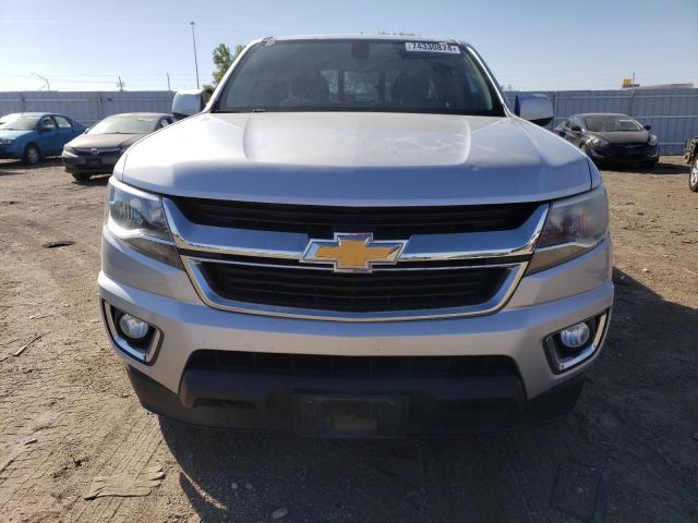 Photo 4 VIN: 1GCGTCE3XG1142855 - CHEVROLET COLORADO L 