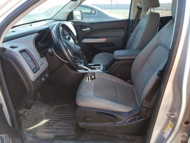 Photo 6 VIN: 1GCGTCE3XG1142855 - CHEVROLET COLORADO L 