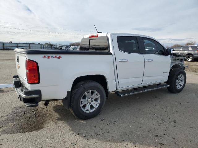 Photo 2 VIN: 1GCGTCE3XG1196107 - CHEVROLET COLORADO L 