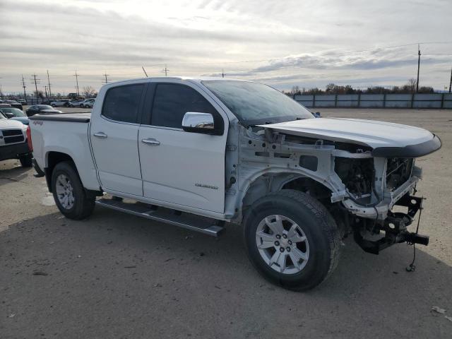 Photo 3 VIN: 1GCGTCE3XG1196107 - CHEVROLET COLORADO L 