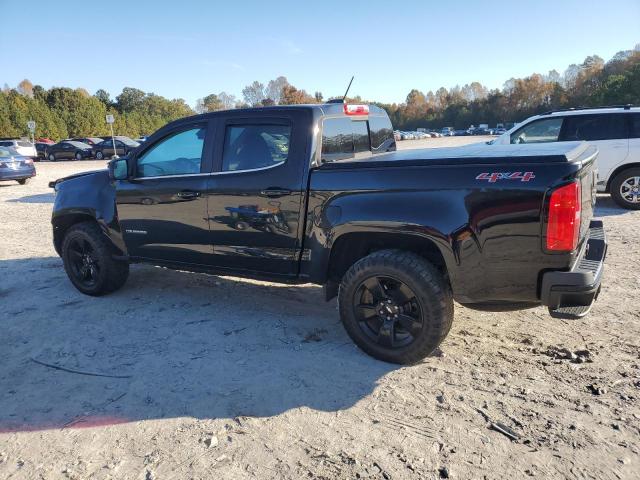 Photo 1 VIN: 1GCGTCE3XG1245550 - CHEVROLET COLORADO L 