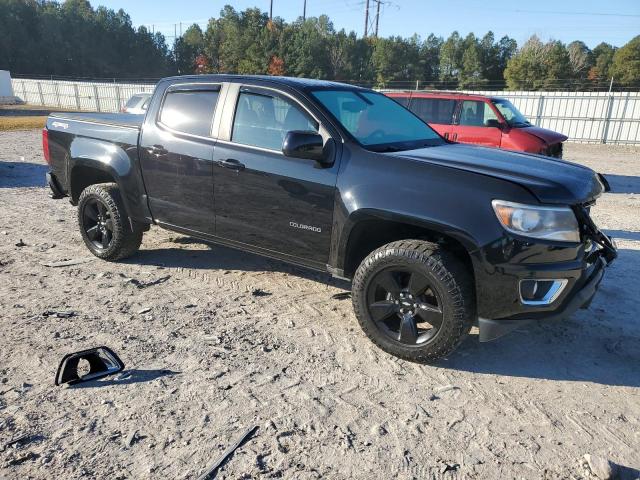 Photo 3 VIN: 1GCGTCE3XG1245550 - CHEVROLET COLORADO L 