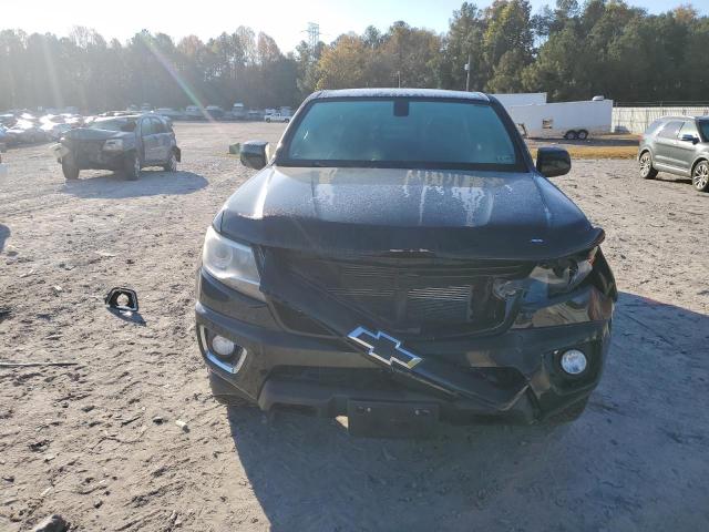 Photo 4 VIN: 1GCGTCE3XG1245550 - CHEVROLET COLORADO L 