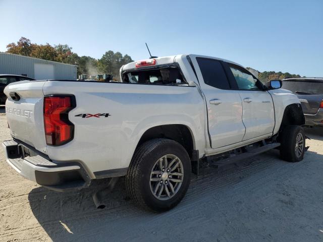 Photo 2 VIN: 1GCGTCEC9P1253459 - CHEVROLET COLORADO L 