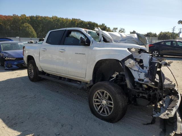 Photo 3 VIN: 1GCGTCEC9P1253459 - CHEVROLET COLORADO L 