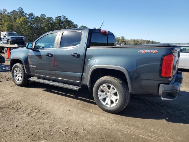 Photo 1 VIN: 1GCGTCEN0H1276888 - CHEVROLET COLORADO L 