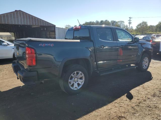 Photo 2 VIN: 1GCGTCEN0H1276888 - CHEVROLET COLORADO L 